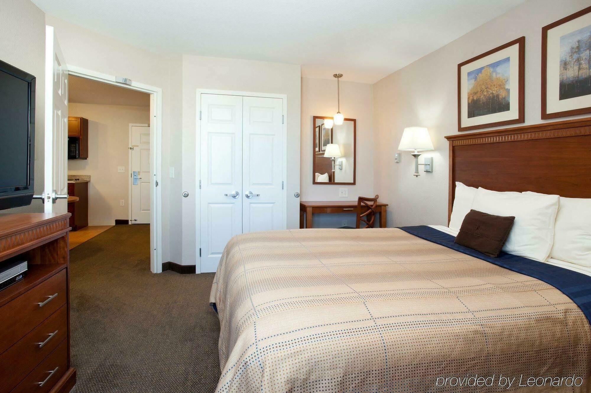 Candlewood Suites Cheyenne, An Ihg Hotel Room photo